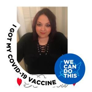 Meet your Posher, Amy